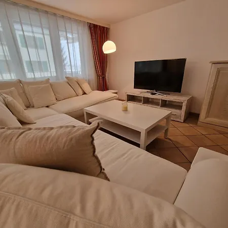 Haus Attila * צרמט