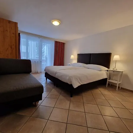 Haus Attila * צרמט