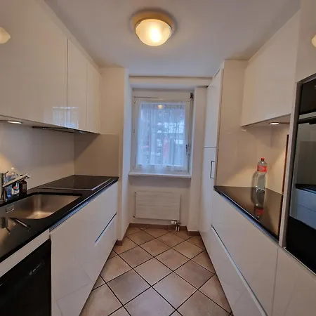 Apartament Haus Attila *