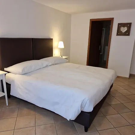 Haus Attila Apartment Zermatt