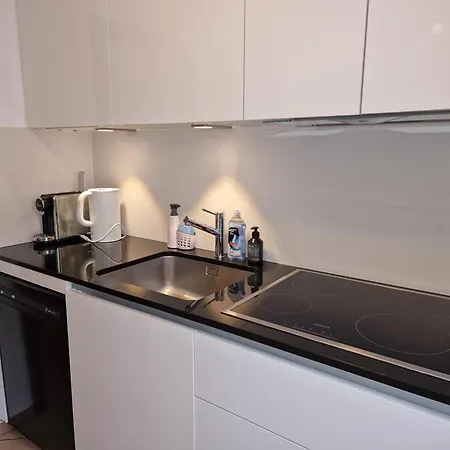 Apartament Haus Attila Zermatt