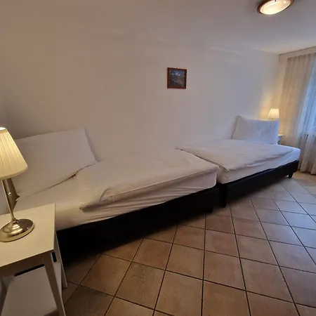 Haus Attila Apartament