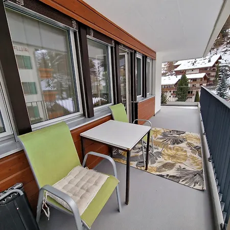 Haus Attila * צרמט