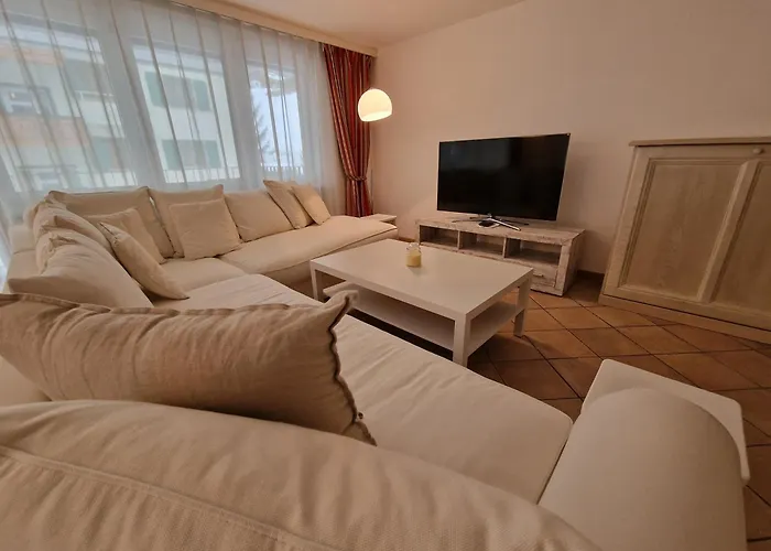 Haus Attila * Zermatt