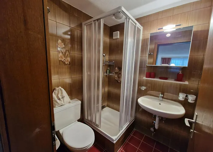 Apartman Haus Attila Zermatt