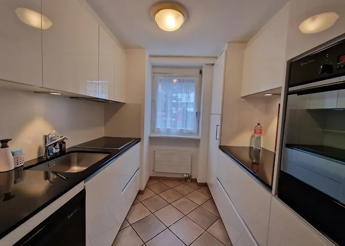 Apartman Haus Attila *