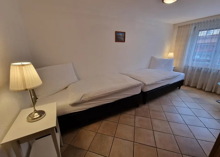 Haus Attila Apartman