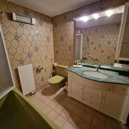 Appartement Haus Attila Zermatt