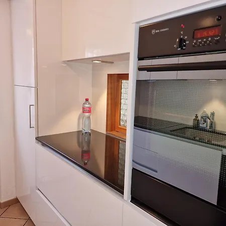Haus Attila Appartement *