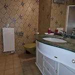 Apartamento Haus Attila *