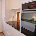 Haus Attila Apartamento *